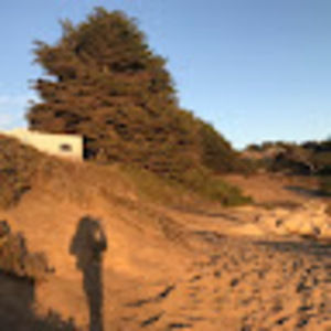 Meet your Posher, Cali